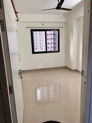 Living Room in 1 BHK Apartment at Goregaon Vivan, Goregaon West – for Rent
