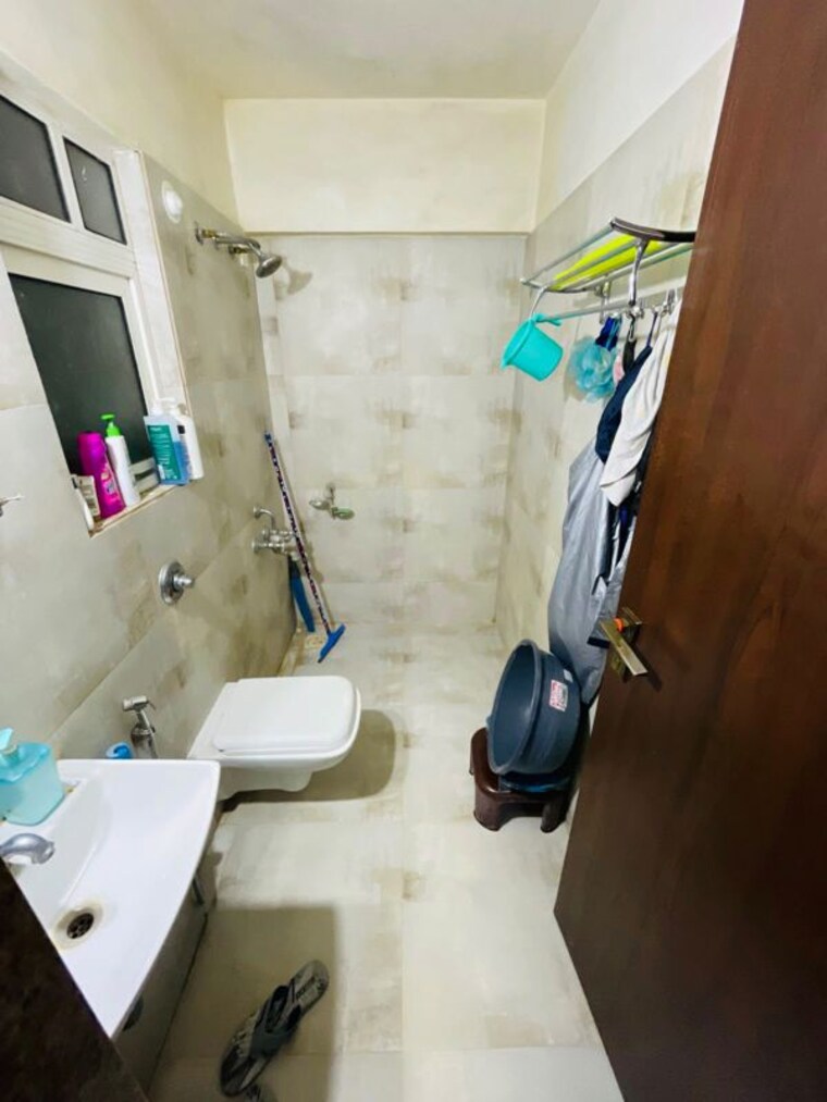 Team Area, puranik-aldea-annexo 1 Bedroom 581 Sq.Ft. Apartment In Baner Pune 10521434