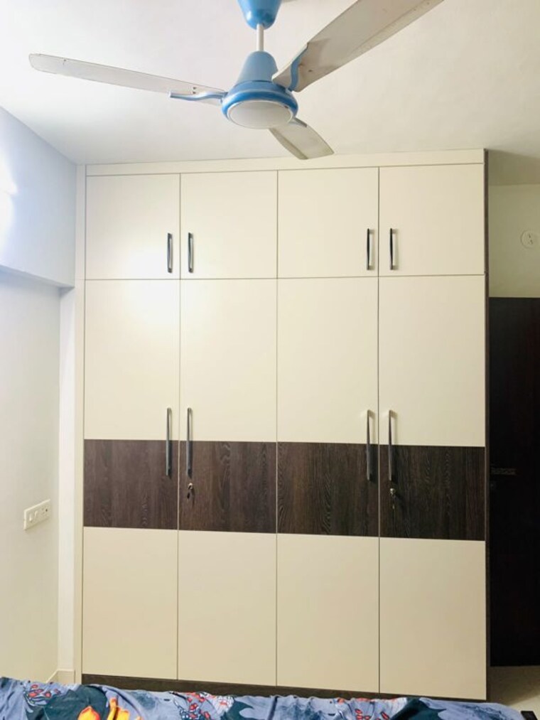 undefined, puranik-aldea-annexo 1 Bedroom 581 Sq.Ft. Apartment In Baner Pune 10521434