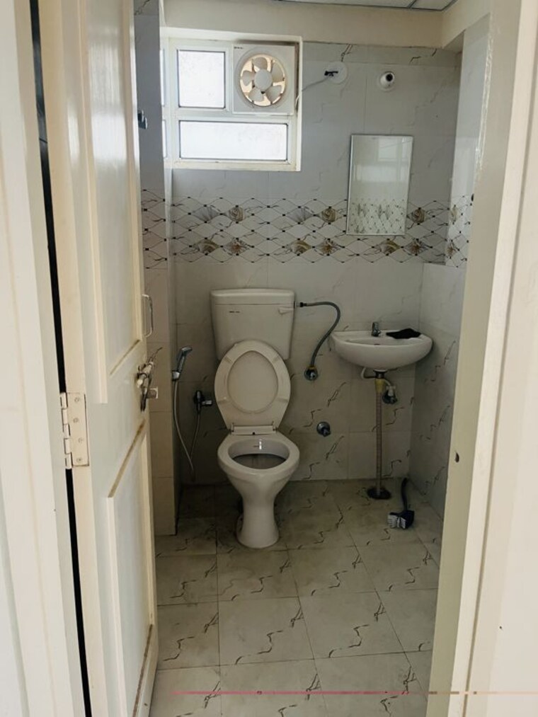 Bathroom, manglam-aadhar 2 Bedroom 605 Sq.Ft. Apartment In Gandhi Path Jaipur 10521435