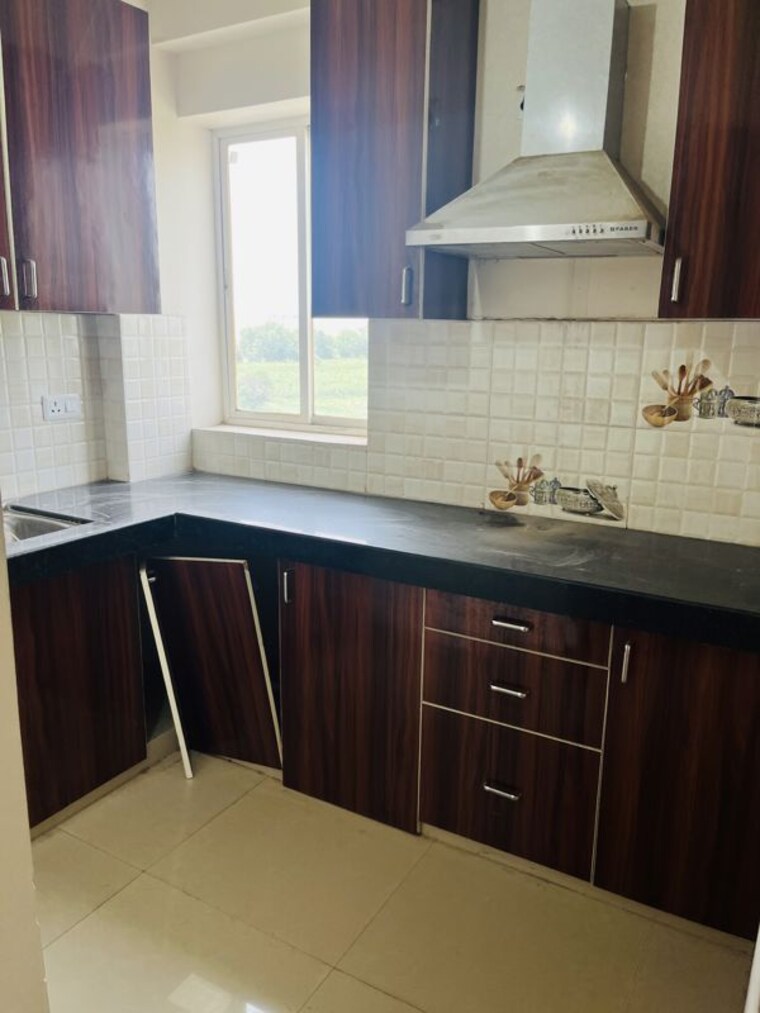 Kitchen, manglam-aadhar 2 Bedroom 605 Sq.Ft. Apartment In Gandhi Path Jaipur 10521435
