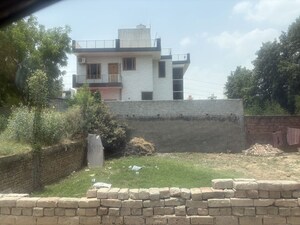  Plot – Exterior View View at ATS Homekraft Bonheur Avenue, Sohna Sector 35 - for Sale