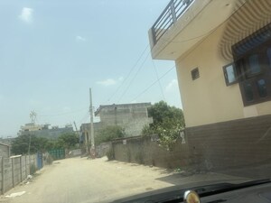  Plot – Exterior View View at ATS Homekraft Bonheur Avenue, Sohna Sector 35 - for Sale