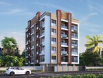 2 BHK 728 Sq.Ft. Apartment in Akot