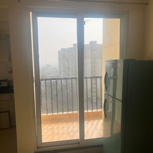 Room in 2 BHK Apartment at Manglam Aadhar, Gandhi Path – for Rent