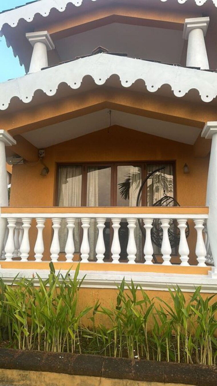 undefined, aldeia-de-goa 2 Bedroom 1000 Sq.Ft. Apartment In Bambolim Goa 10521456