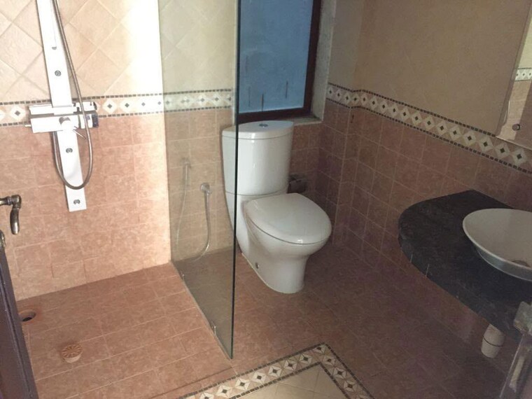 Bathroom, aldeia-de-goa 2 Bedroom 1000 Sq.Ft. Apartment In Bambolim Goa 10521456