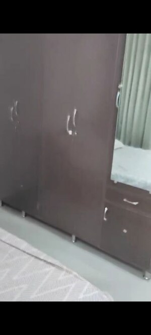 Furnished Amenities in 2 BHK Apartment at Sangath Nano, Motera – for Rent
