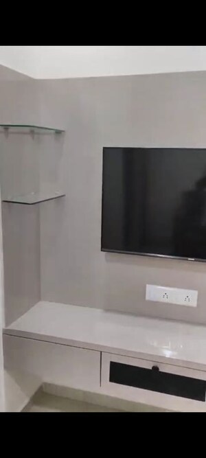 Furnished Amenities in 2 BHK Apartment at Sangath Nano, Motera – for Rent