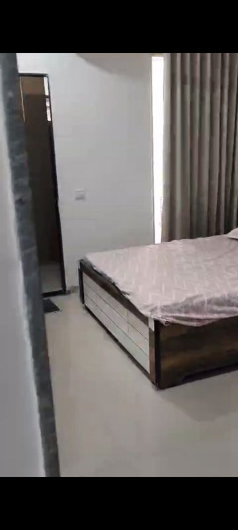 Bathroom, sangath-nano 2 Bedroom 1250 Sq.Ft. Apartment In Motera Ahmedabad 10521451