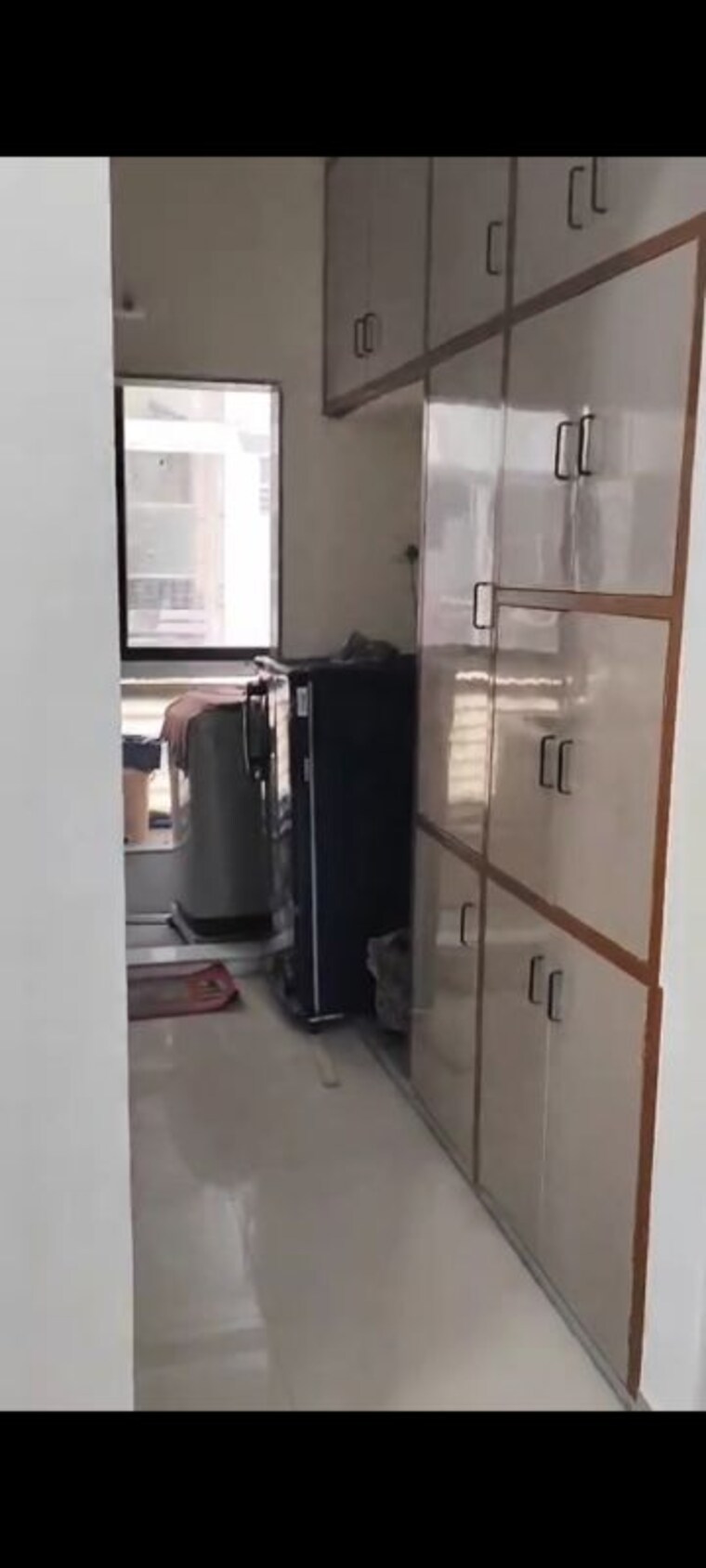 Kitchen, sangath-nano 2 Bedroom 1250 Sq.Ft. Apartment In Motera Ahmedabad 10521451