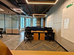 Office Space For Rent in One Lodha Place