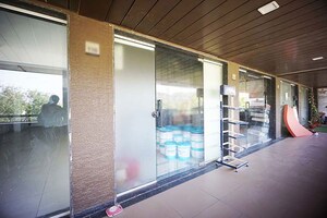 Swimming Pool in  Shop at Shela – for Sale