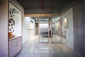 Kitchen in  Shop at Shela – for Sale