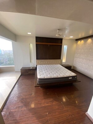 Master Bedroom in 2 BHK Apartment at Versova – for Rent