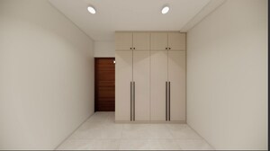Room in 4 BHK Apartment at Sumadhura Folium, Whitefield – for Rent