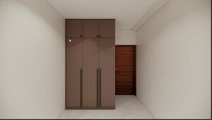 Room in 4 BHK Apartment at Sumadhura Folium, Whitefield – for Rent