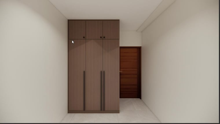 Room, sumadhura-folium 4 Bedroom 1895 Sq.Ft. Apartment In Whitefield Bangalore 10521457