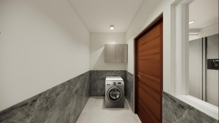 Other, sumadhura-folium 4 Bedroom 1895 Sq.Ft. Apartment In Whitefield Bangalore 10521457