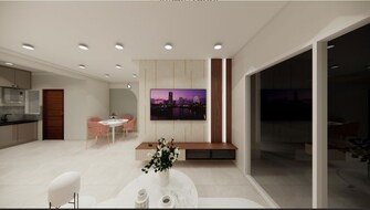 4 BHK + Prayer Room,Study Room,Extra Room,Store Room 1895 Sq.Ft. Apartment in Sumadhura Folium