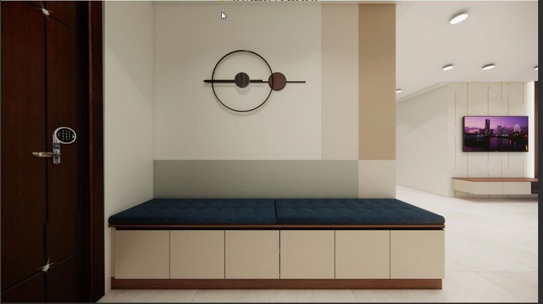 undefined, sumadhura-folium 4 Bedroom 1895 Sq.Ft. Apartment In Whitefield Bangalore 10521457