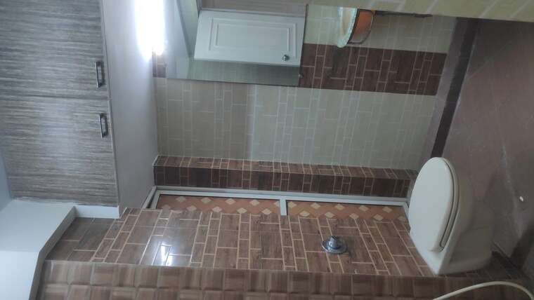 Kitchen, hiranandani-gardens-eternia 3 Bedroom 1400 Sq.Ft. Apartment In Powai Mumbai 10521465