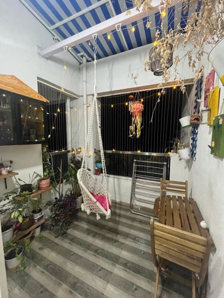 Exterior View, saheel-itrend-homes 2 Bedroom 650 Sq.Ft. Apartment In Hinjewadi Pune 10521452