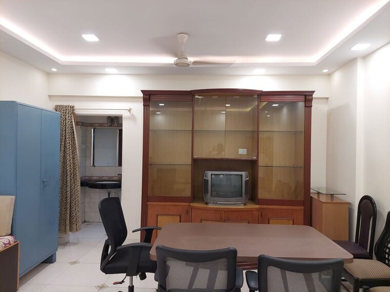 Team Area, haware-silicon-tower 2 Bedroom 1089 Sq.Ft. Apartment In Palm Beach Navi Mumbai 10521459