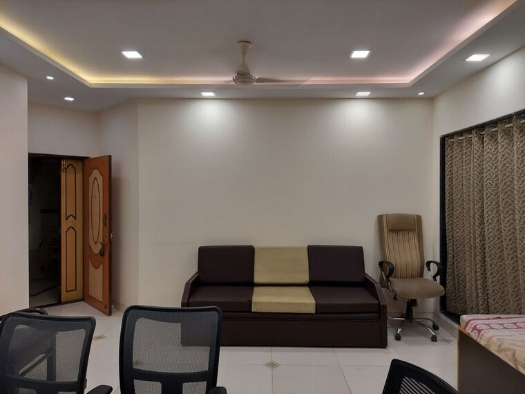 Team Area, haware-silicon-tower 2 Bedroom 1089 Sq.Ft. Apartment In Palm Beach Navi Mumbai 10521459