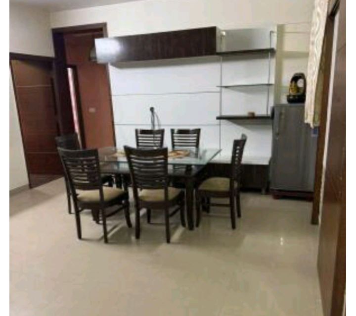 3 BHK 1446 Sq.Ft. Apartment in Piyush Heights
