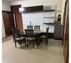 3 BHK Apartment For Rent in Piyush Heights, Sector 89