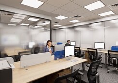 Office Space For Rent in Marathon Heights