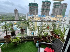 3 BHK + Basement Apartment For Rent in Naiknavare Avon Vista Balewadi