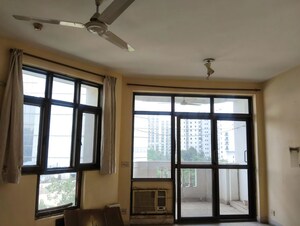 Room in 2 BHK Builder Floor at Palam Vihar Residents Association, Palam Vihar – for Rent