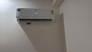 Furnished Amenities in 3.5 BHK Builder Floor at Ansal Sushant Residency, Sushant Lok Iii – for Sale