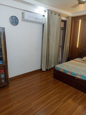 Bedroom in 3 BHK Apartment at Eldeco Mystic Greens, Omicron I Greater Noida – for Sale