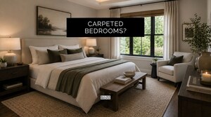 Bedroom in  Pg at Breach Candy – for Rent