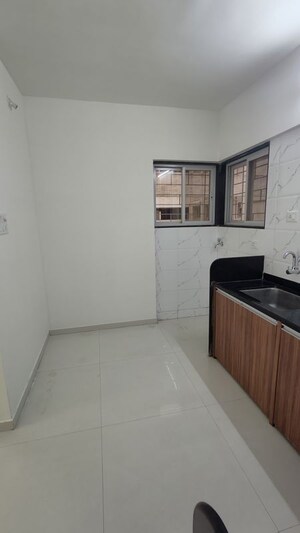 Kitchen in 2 BHK Apartment at Sukhwani Skylines, Wakad – for Sale