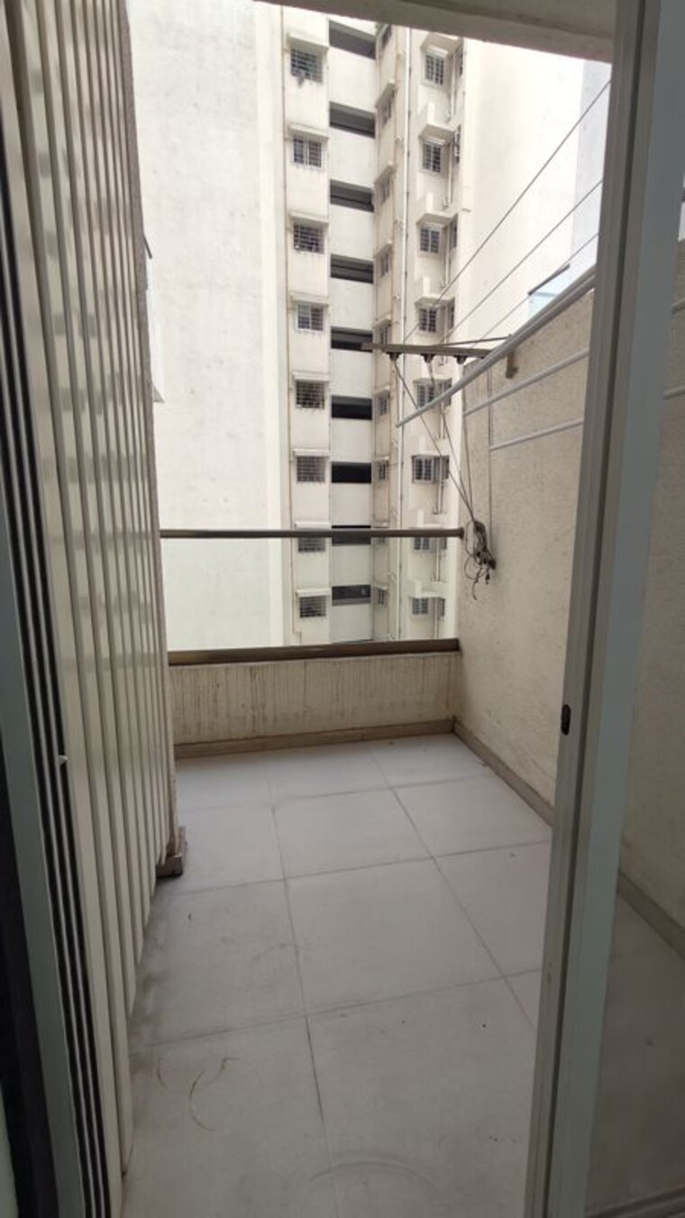 Bathroom, sukhwani-skylines 2 Bedroom 733 Sq.Ft. Apartment In Wakad Pune 10521439