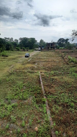 Plot Area in  Plot at Shimla Bypass Road – for Sale