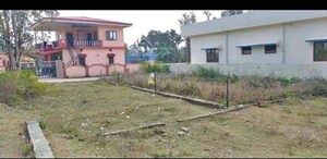  Plot For Sale in Shimla Bypass Road