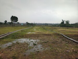 Plot Area in  Plot at Shimla Bypass Road – for Sale