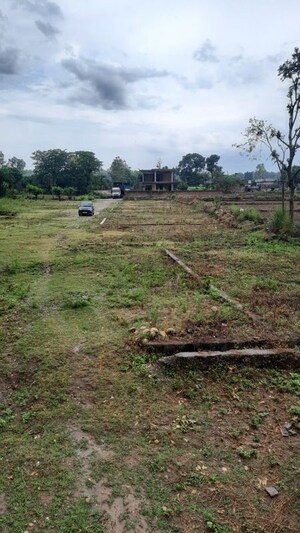 Plot Area in  Plot at Shimla Bypass Road – for Sale