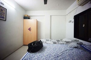 Team Area in 2 BHK Penthouse at Satellite – for Sale