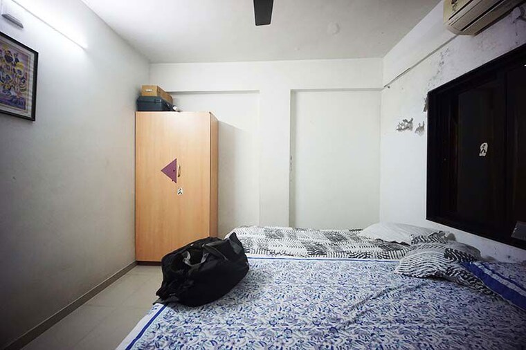 Team Area, satellite 2 Bedroom 135 Sq.Yd. Penthouse In Satellite Ahmedabad 10521491