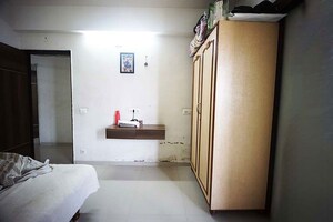 Furnished Amenities in 2 BHK Penthouse at Satellite – for Sale