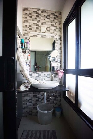 Team Area in 2 BHK Penthouse at Satellite – for Sale