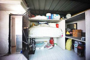 Team Area in 2 BHK Penthouse at Satellite – for Sale
