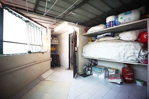 Parking in 2 BHK Penthouse at Satellite – for Sale
