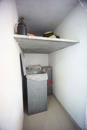 Furnished Amenities in 2 BHK Penthouse at Satellite – for Sale